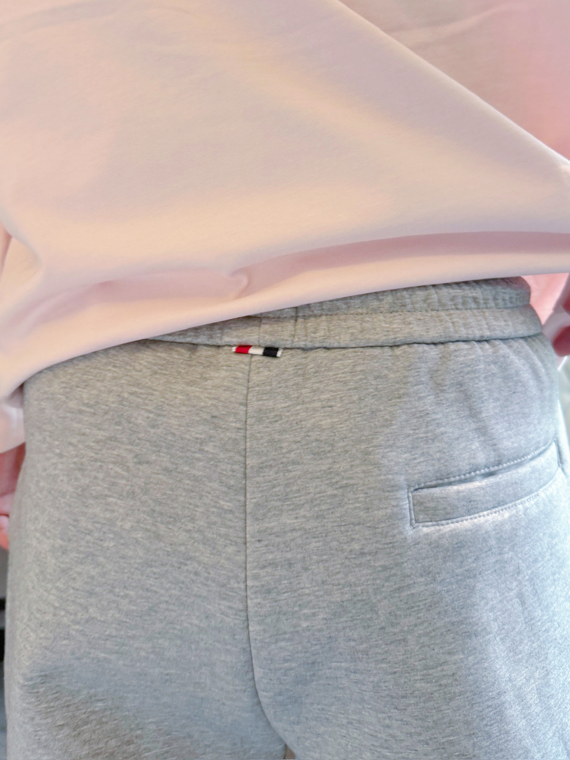 Casual Pants Man